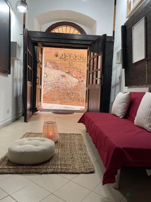 Art Studio Appartamento Castello Κάλιαρι Εξωτερικό φωτογραφία