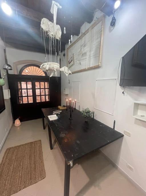 Art Studio Appartamento Castello Κάλιαρι Εξωτερικό φωτογραφία