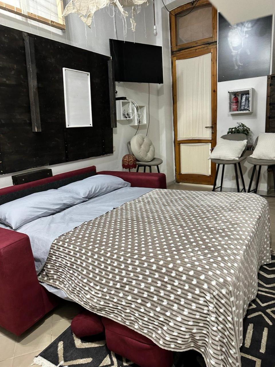 Art Studio Appartamento Castello Κάλιαρι Εξωτερικό φωτογραφία